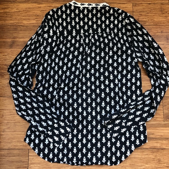 J Crew popover - Picture 5 of 6